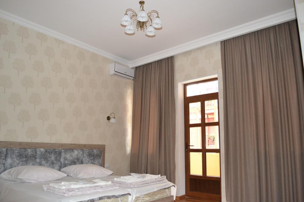 Guest House Rafael Tbilisi Exteriér fotografie