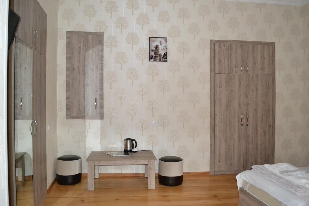 Guest House Rafael Tbilisi Exteriér fotografie