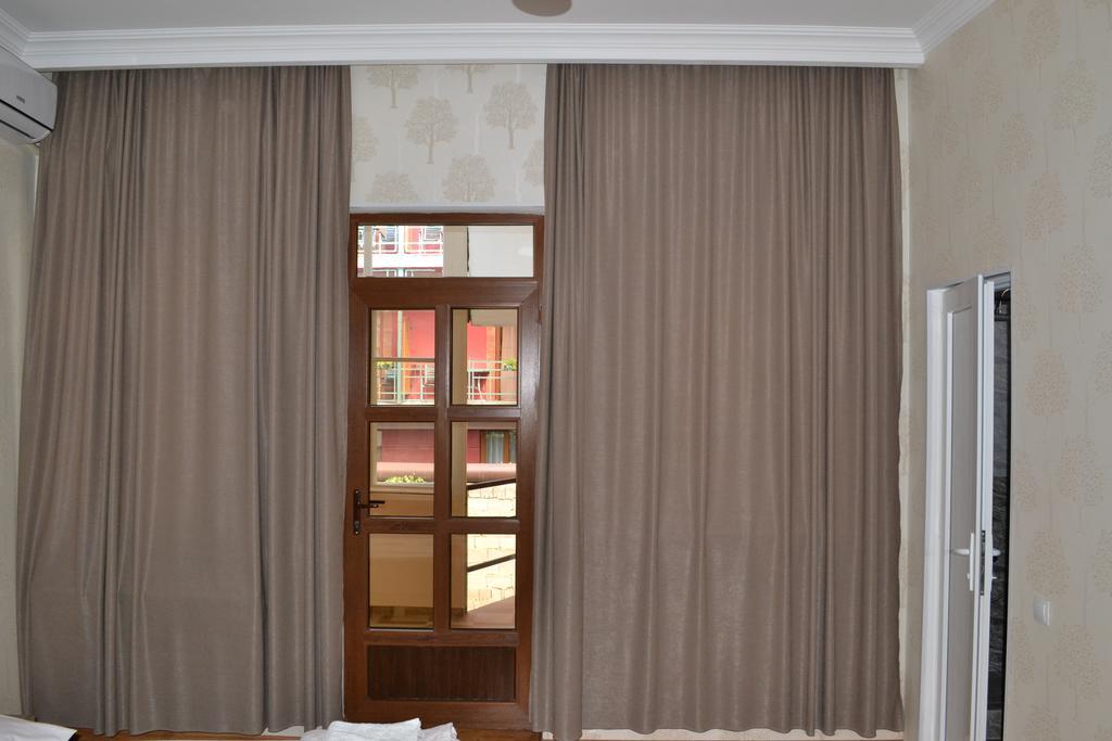 Guest House Rafael Tbilisi Exteriér fotografie