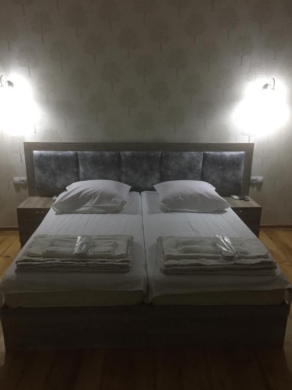 Guest House Rafael Tbilisi Exteriér fotografie