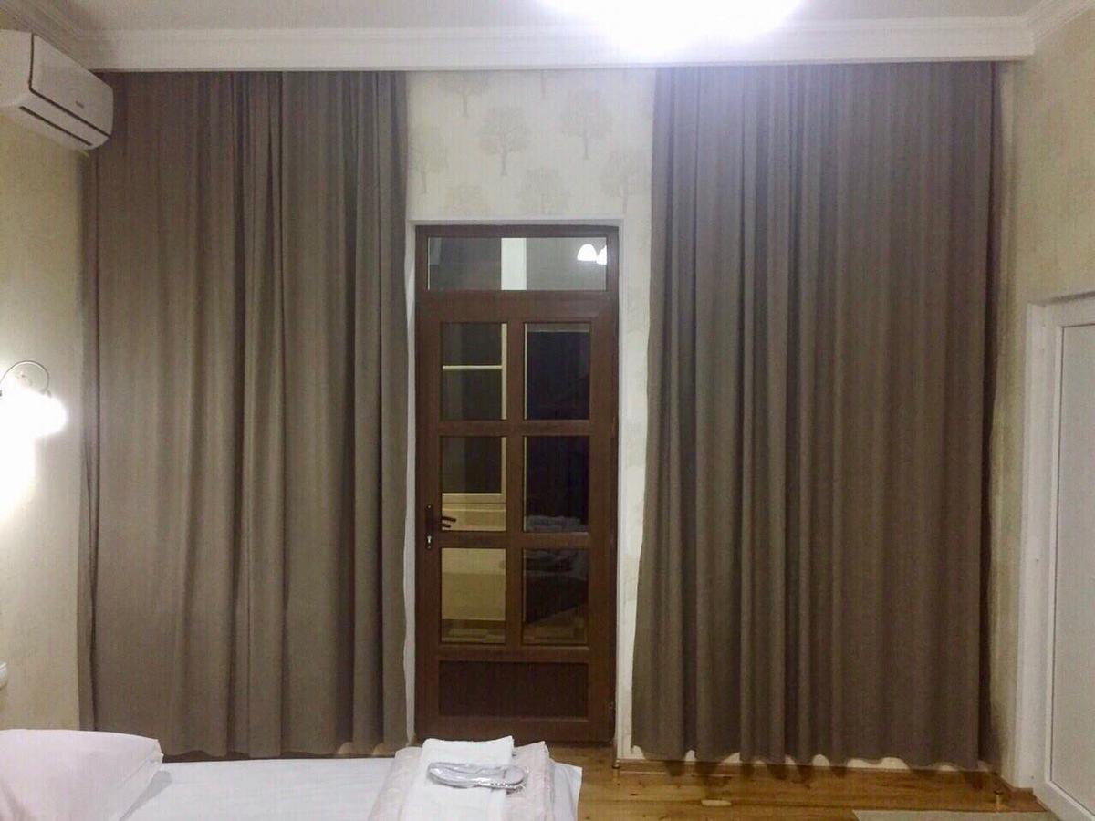 Guest House Rafael Tbilisi Exteriér fotografie