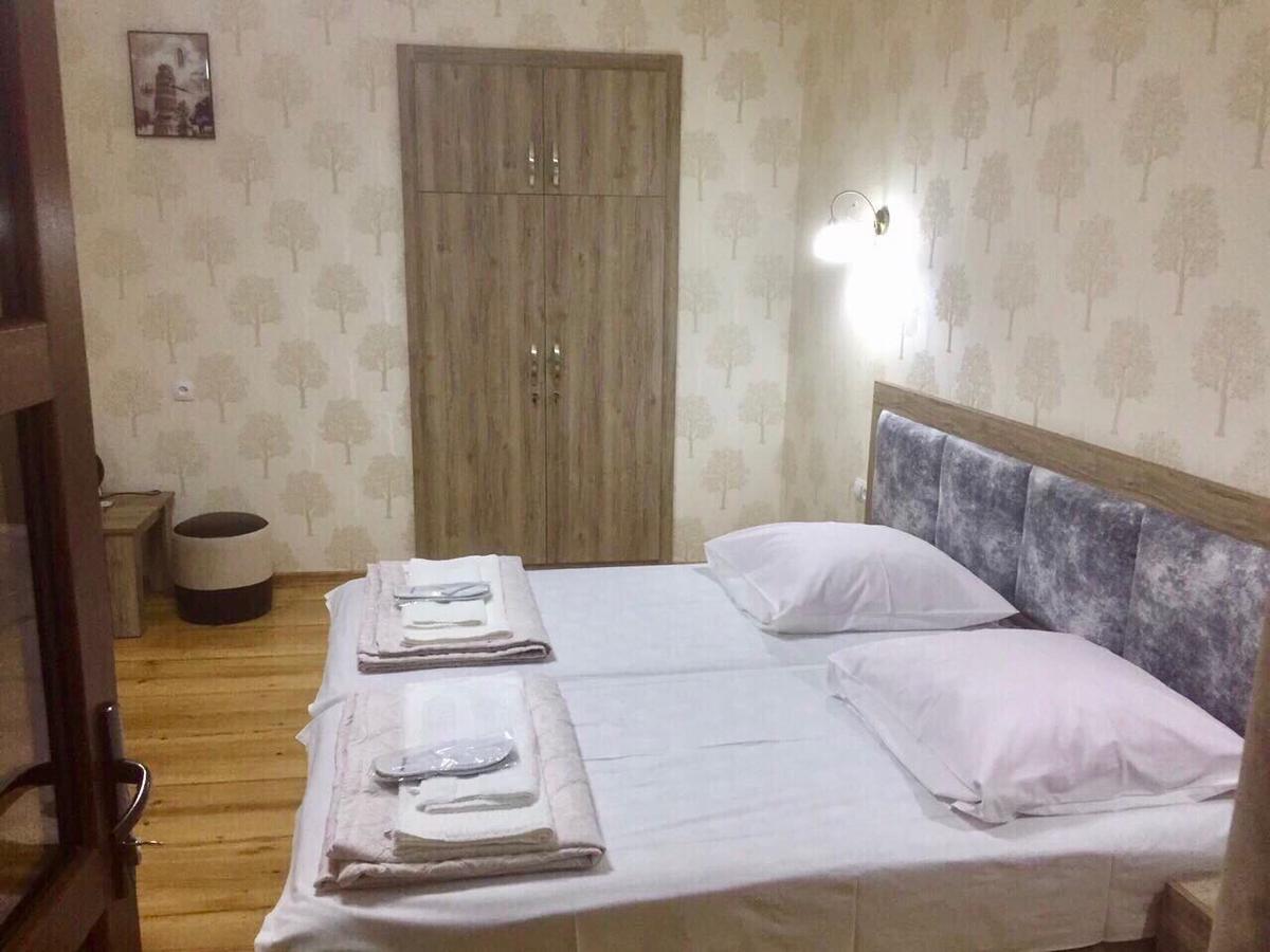 Guest House Rafael Tbilisi Exteriér fotografie