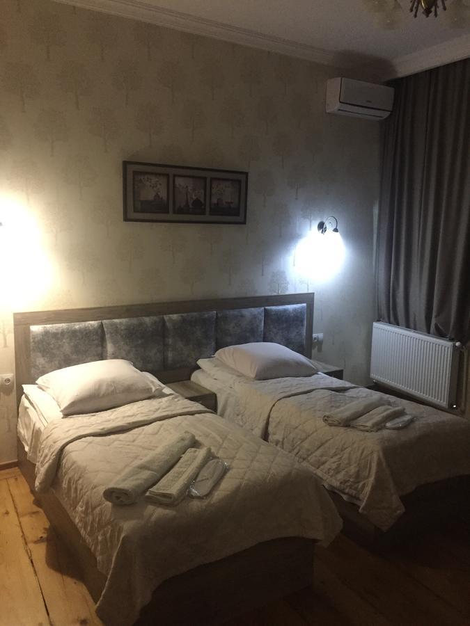 Guest House Rafael Tbilisi Exteriér fotografie