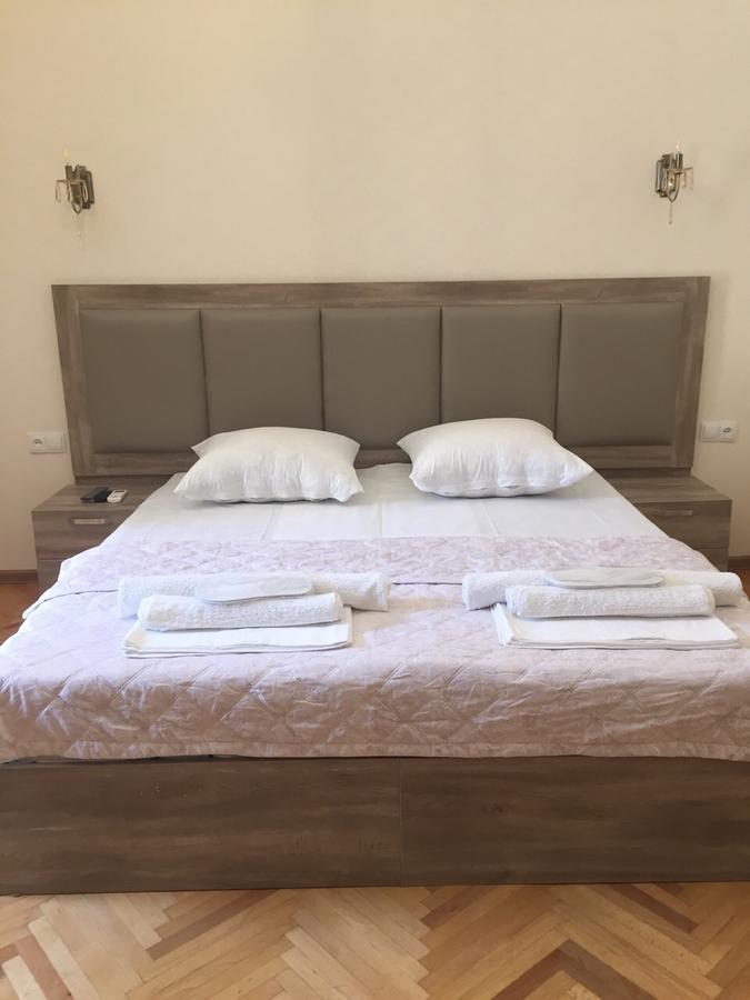 Guest House Rafael Tbilisi Exteriér fotografie
