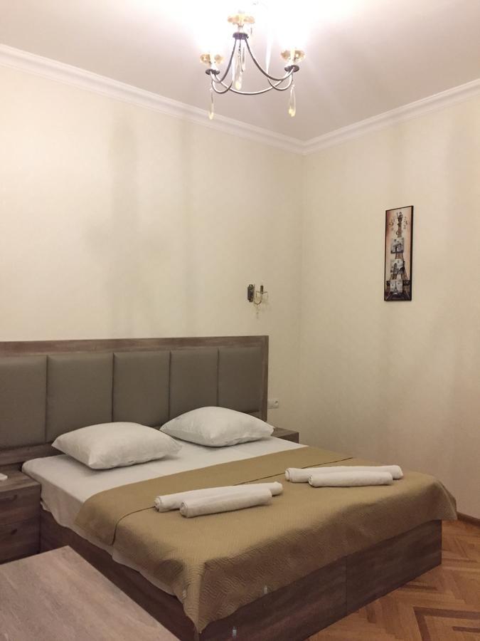 Guest House Rafael Tbilisi Exteriér fotografie