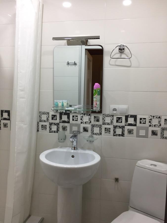 Guest House Rafael Tbilisi Exteriér fotografie