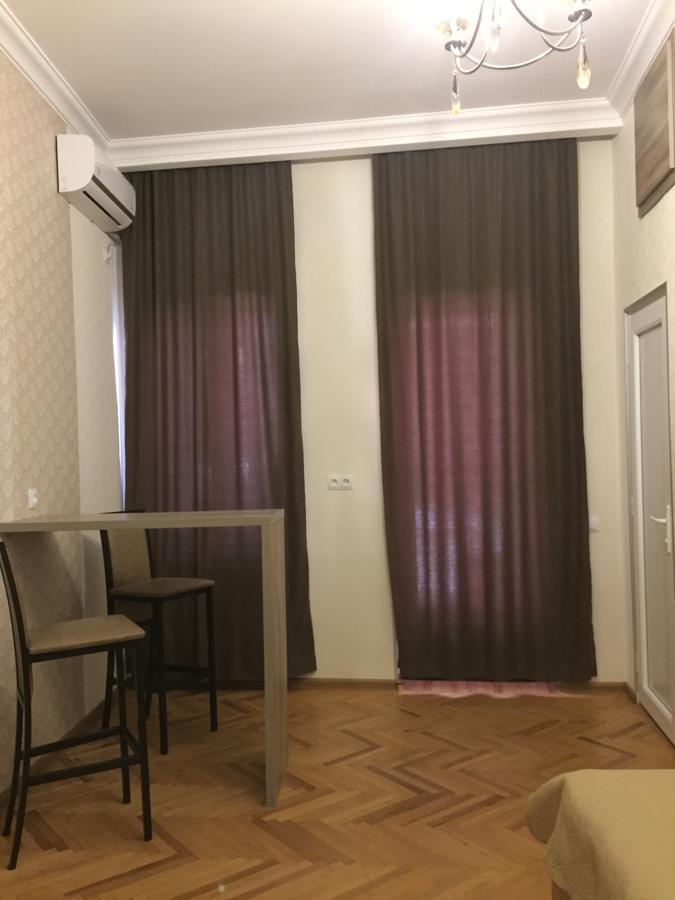 Guest House Rafael Tbilisi Exteriér fotografie