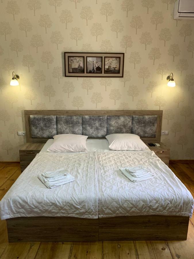 Guest House Rafael Tbilisi Exteriér fotografie