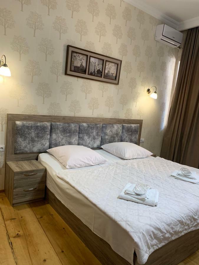 Guest House Rafael Tbilisi Exteriér fotografie