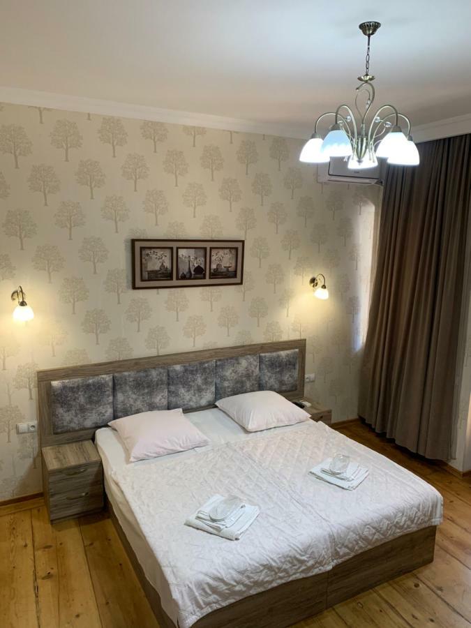 Guest House Rafael Tbilisi Exteriér fotografie