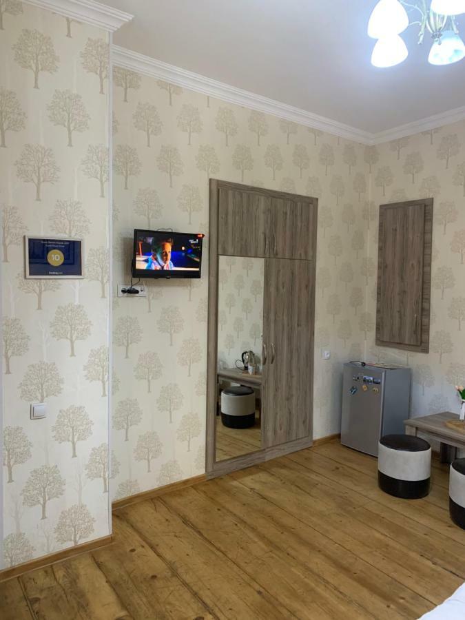 Guest House Rafael Tbilisi Exteriér fotografie