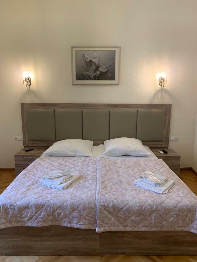 Guest House Rafael Tbilisi Exteriér fotografie